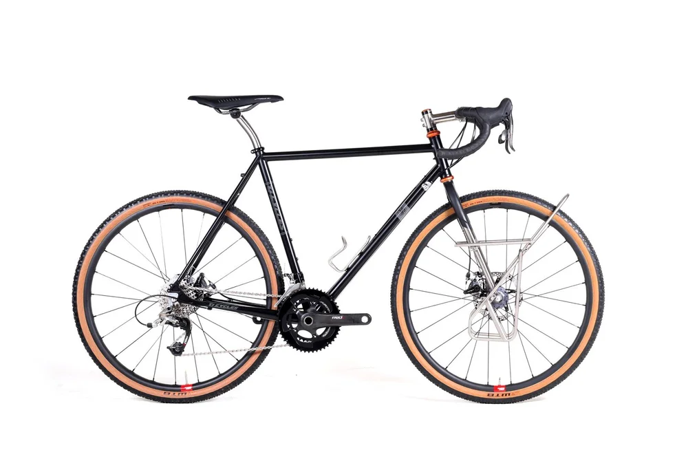 Local Hero / Local Disco — TI CYCLES FABRICATION